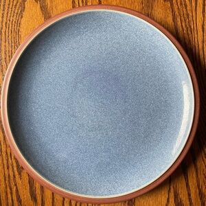 Juice Berry by Denby-Langley Salad Plate